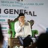 Muhaimin Klaim Tak Khawatir Prabowo Dekat dengan Ganjar