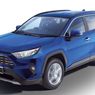 Meluncur di Malaysia, Toyota RAV4 Mungkinkah ke Indonesia?