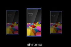 Xiaomi Mi Note 3 Meluncur Bulan Depan?