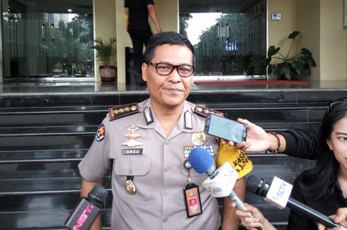 Polisi Benarkan Ada Video Permohonan Maaf Orangtua Remaja yang Hina Jokowi