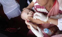 Peringati Hari HAM, APRIL Group Tingkatkan Akses Kesehatan dan Pendidikan Anak-anak di Riau