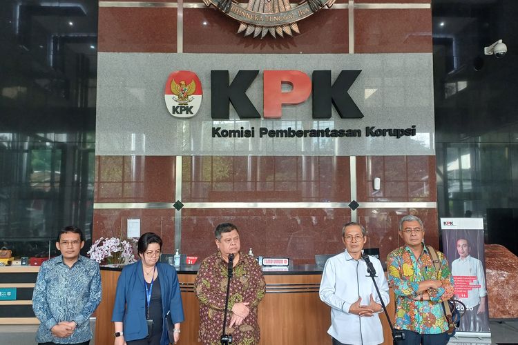 MAKI Sebut Seleksi Capim KPK Tidak Sah Sejak Awal, Harusnya Dilakukan Era Prabowo