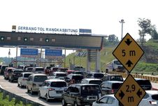Sambut Mudik Lebaran 2025, WKSP Tingkatkan Layanan dan Fasilitas Tol Serang-Panimbang