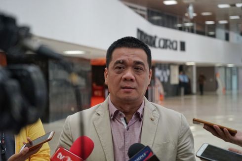 DPP Gerindra: Kami Sudah Minta DPD Tak Calonkan Eks Koruptor, tetapi... 