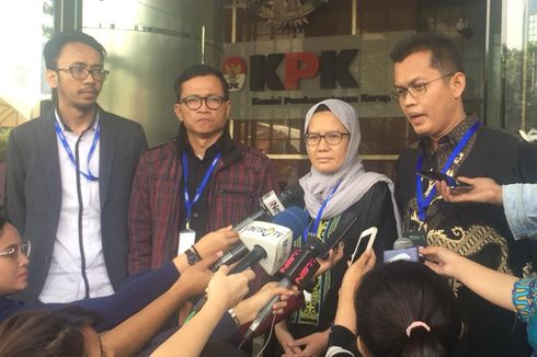 Sudah 800 Hari, Tak Ada Kemajuan dalam Kasus Novel Baswedan