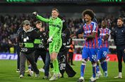 Rusuh di Leipzig, Polisi Jerman Pulangkan 60 Penggemar Crystal Palace