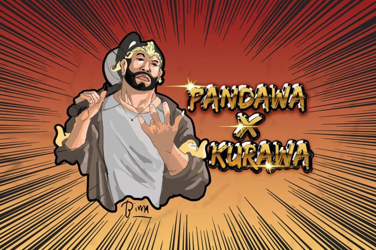 Pandawa x Kurawa