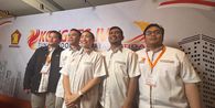 Rahayu Saraswati Kembali Terpilih sebagai Ketua Umum PP Tidar Periode 2025-2030