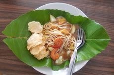 Resep Mie Belitung, Kuahnya Segar Bikin Nagih