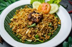 Resep Nasi Goreng Babat untuk Menu Makan Malam