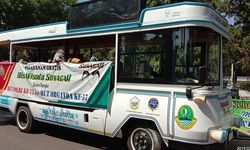 Program Bus Wisata Jabar Mulai Digandrungi Warga 