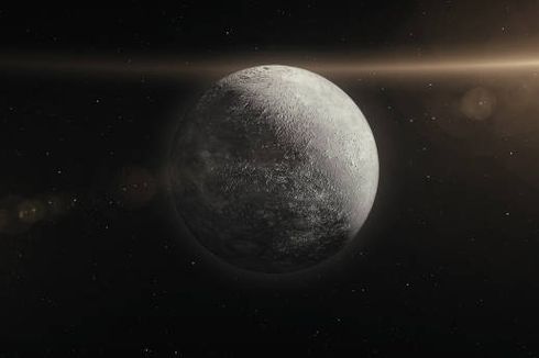 7 Fakta Unik Merkurius, Planet Paling Kecil dan Memiliki Ekor
