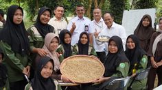 Pentingnya Literasi Pangan, Dukung Dunia Industri yang Berkelanjutan