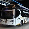 PO Aneka Punya Bus Baru, Legacy SR3 Suites Class Premium