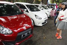 Kesan ”Blogger” Setelah Kencan dengan New Mitsubishi Mirage