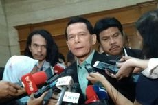 Profil Rizal Djalil, Anggota BPK yang Ditetapkan sebagai Tersangka Dugaan Suap SPAM