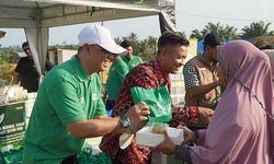 Kontrol Negara atas Filantropi Masih Kuat, Hambat Solidaritas Warga