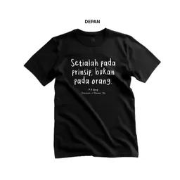 Kaos Principles Kompasiana