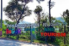 4 Kegiatan Outdoor di Wana Wisata Rusa, Camping sampai Panahan