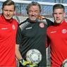 Kisah Dirk Zimmermann, Pelatih Kiper Penyandang Tuna Rungu dari Fortuna Dusseldorf