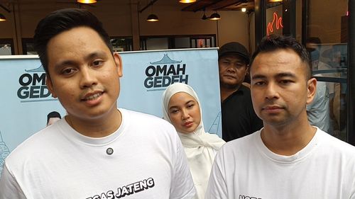 9 Artis Masuk Bursa Pilkada 2024, Siapa Saja?