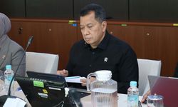 Wamen PANRB: RUU Satu Data Indonesia Jadi Fondasi Tata Kelola Pemerintahan Digital