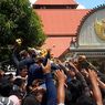 Grebeg Maulud Digelar Keraton Yogyakarta, Ini Makna Filosofinya