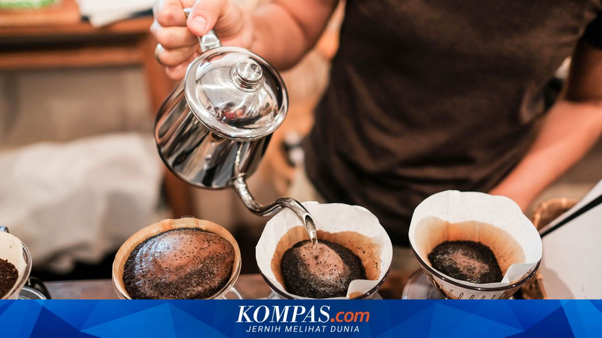 Studi Sebut Kopi Baik untuk Liver, Haruskah Orang yang Tak Suka Kopi Mulai Minum?