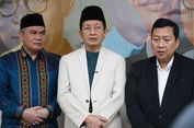 Menag Sebut Kampus di Italia dan Vatikan Ingin Belajar Keberagaman Indonesia