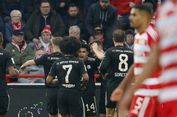 Hasil Union Berlin Vs Bayern Muenchen 2-2, Kesempurnaan Kubu Bavaria Berakhir