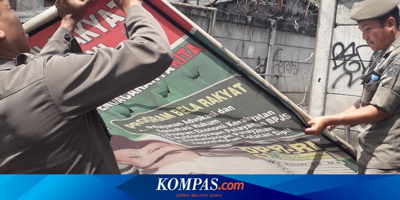 Larangan dalam Kampanye Pemilu