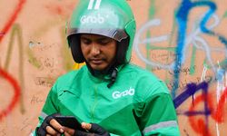 Studi CSIS: Grab Tingkatkan Kualitas Hidup dan Inklusi Keuangan Mitra
