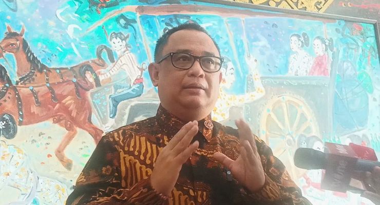 Muncul Kabar Jokowi Akan Angkat Jutaan PNS Jika Gibran Menang Pilpres, Istana: Tidak Betul