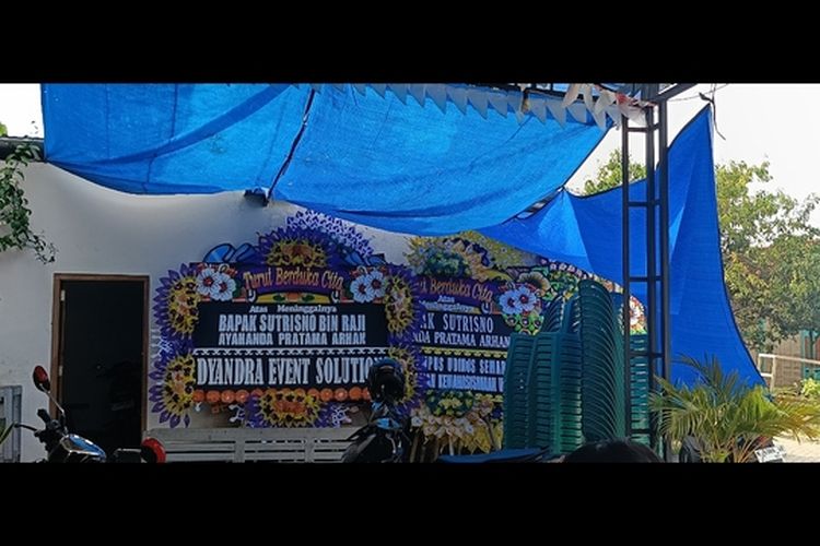 Ayah Pratama Arhan Meninggal, Kakak: Sakit Sudah Lama, Sakitnya Komplikasi