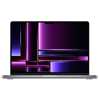 Apple MacBook Pro M2 14 Inci (2023)