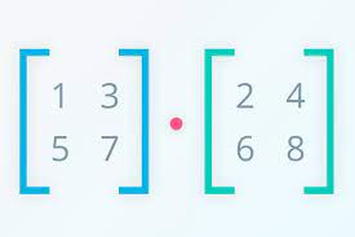 Bagaimana Cara Mencari Invers Matriks? Temukan Jawabannya di Sini!