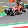 Marquez Akui Sengaja Buntuti Vinales Saat Kualifikasi Demi Waktu