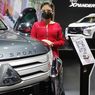 Mitsubishi Mulai Pasarkan Pajero Sport Bermesin Euro 4
