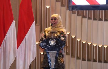 Demokrat Anggap Khofifah Layak Masuk Tim Pemenangan Prabowo