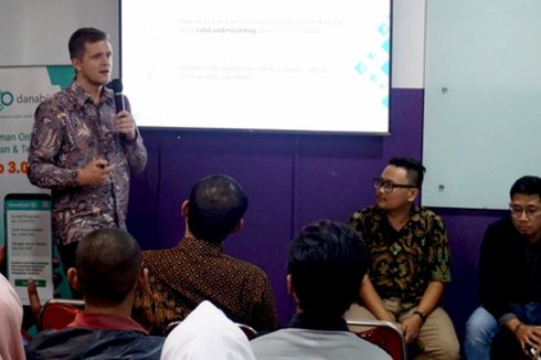 FinTech Perlu Peningkatan Keamanan dan Pengawasan Pemerintah