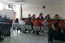 Sidang Meikarta, Sekda Jabar Disebut Minta Uang Rp 1 M untuk Maju Pilgub