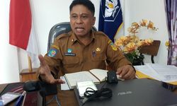 Klaim 80 Persen SMA/SMK Siap Gelar Belajar Tatap Muka, Disdik Papua: Harus Banyak OPD Terlibat