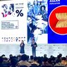 Mischka dan Devon Jadi Pembicara Termuda ASEAN Future Generation Business Forum