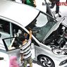 Insentif PPnBM, Industri Otomotif Nasional Ditargetkan Pulih 2023