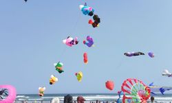 Jogja International Kite Festival 2019 Sukses Hipnotis Wisatawan