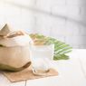Apakah Boleh Minum Air Kelapa di Malam Hari? Berikut Penjelasannya…