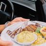 Ada Bahaya jika Malas Membersihkan Sisa Makanan di Kabin Mobil