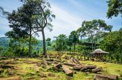 Mencabut Naskah Riset Gunung Padang