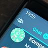 Tampilan WhatsApp Berubah, Ada Ikon Baru di Pojok Kiri Atas