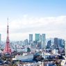 Masih Konstraksi, Ekonomi Jepang Kuartal I 2021 Minus 3,9 Persen